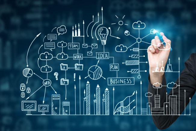 Лучшие из лучших: в России запущен Рейтинг ТОП-1000 университетских стартапов 2023