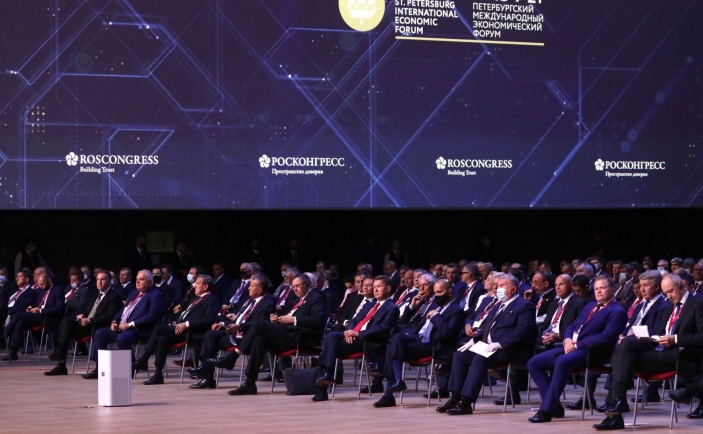 Президент Российской Федерации планирует провести ряд реформ в сфере бизнеса