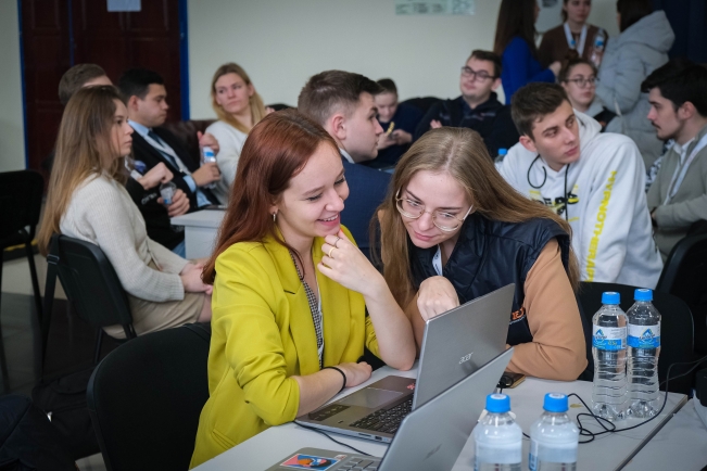 Поддержка эко-трендов среди предпринимателей: новая «Фабрика предпринимательства»