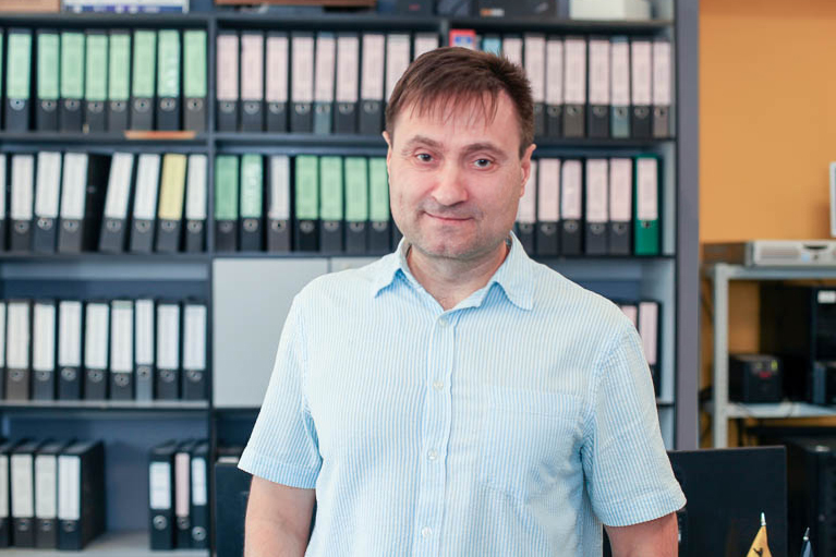 Как создать ИТ-компанию в сфере разработки и внедрения информационных систем и сделать ее успешной
