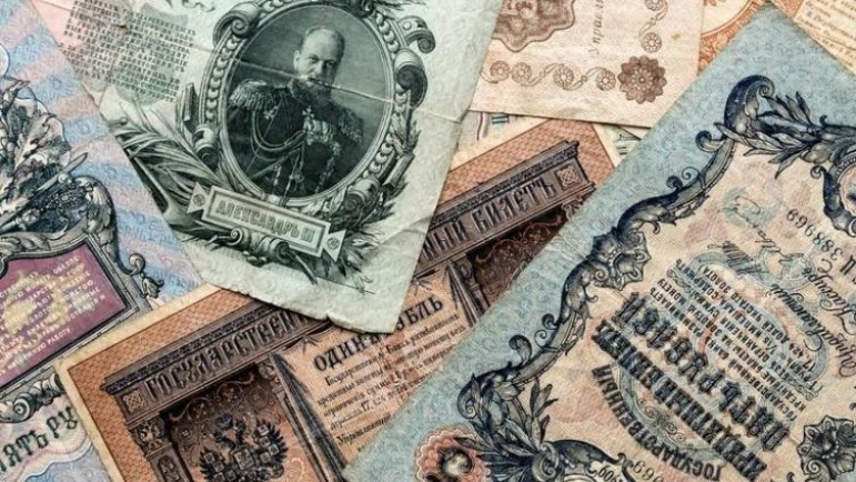 Дело не в личности, а в наличности. О коррупции