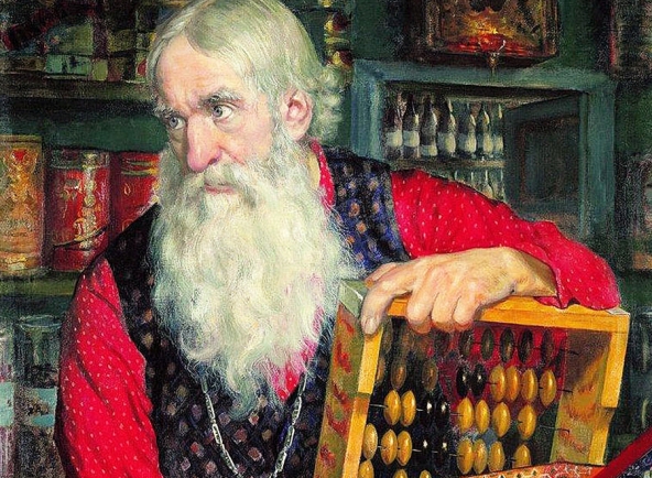 Русская деловая хватка — взгляд иностранца