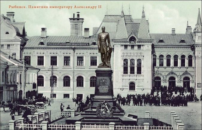 История одного блюда