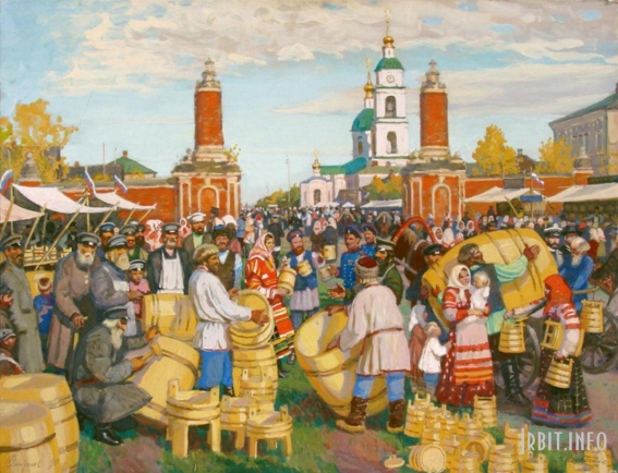 Зерновые: что, где, когда, как и по какой цене